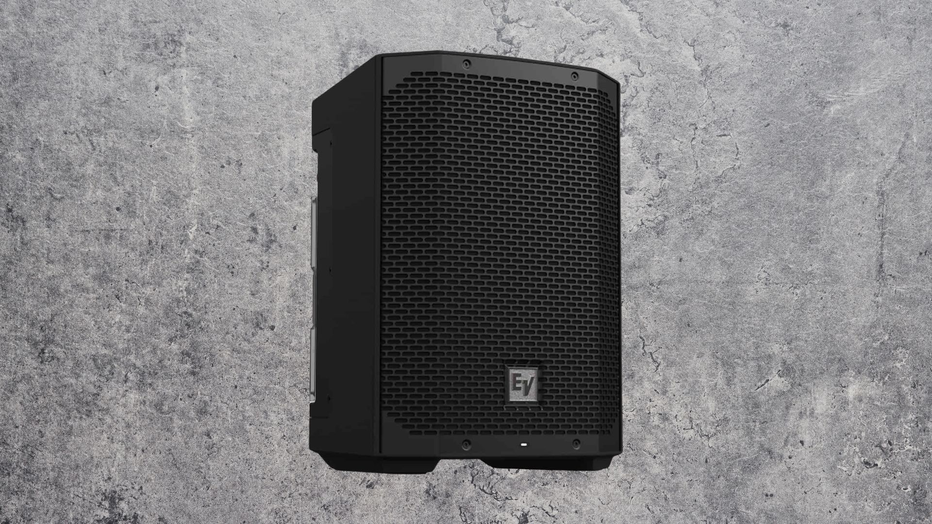 Electro-Voice Everse 8 mobiler Lautsprecher